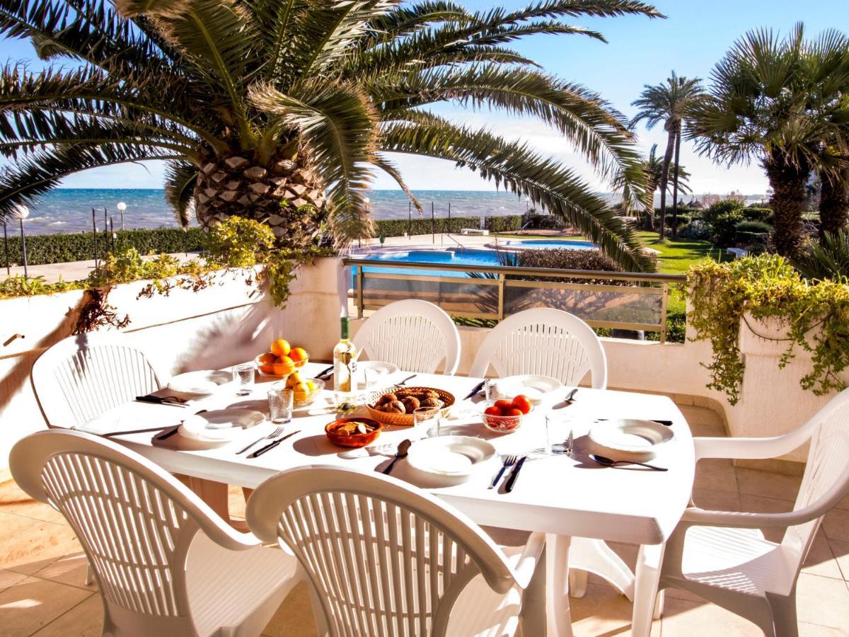 Holiday Home Laguna Beach Plus By Interhome Дения Екстериор снимка