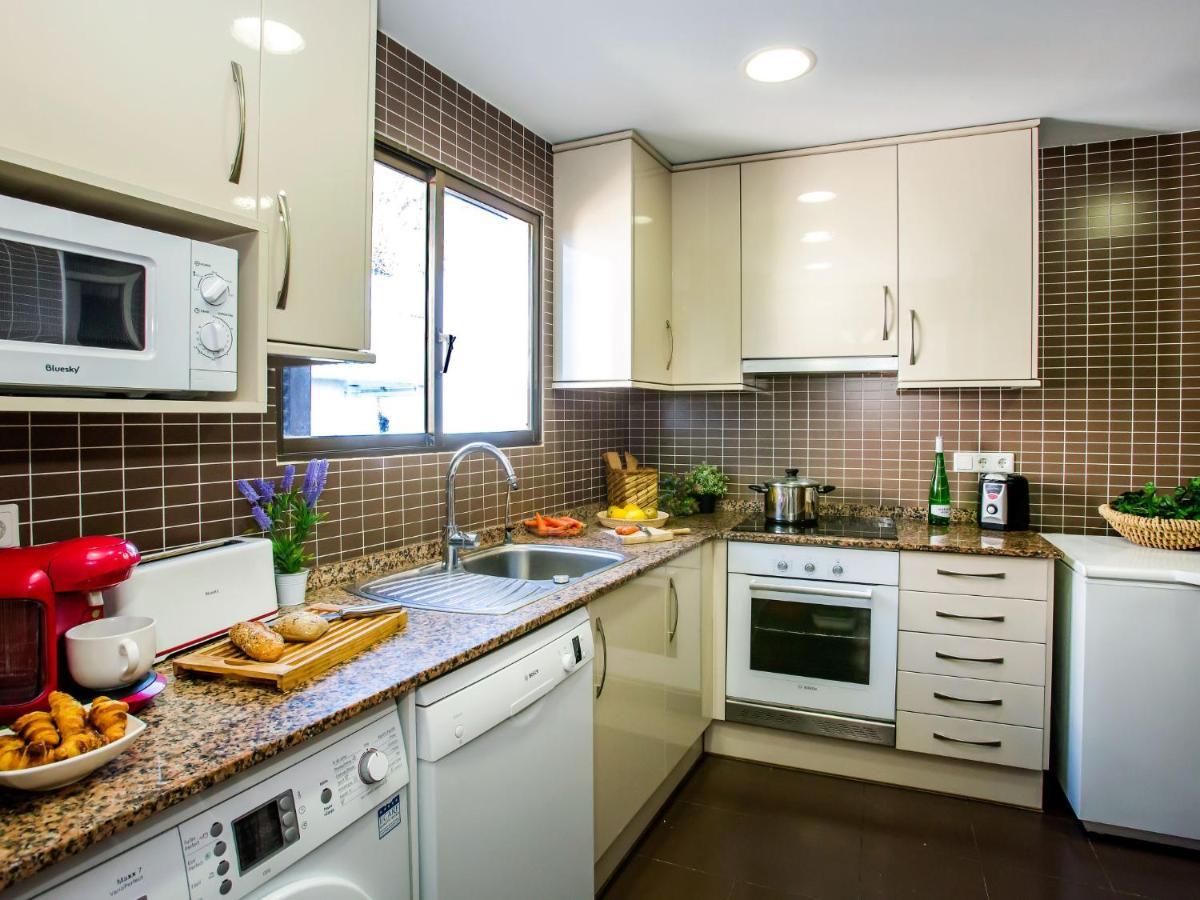 Holiday Home Laguna Beach Plus By Interhome Дения Екстериор снимка