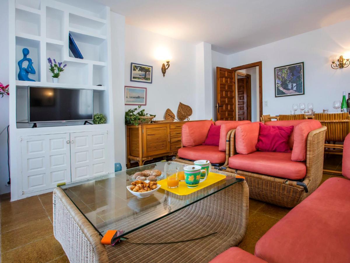 Holiday Home Laguna Beach Plus By Interhome Дения Екстериор снимка