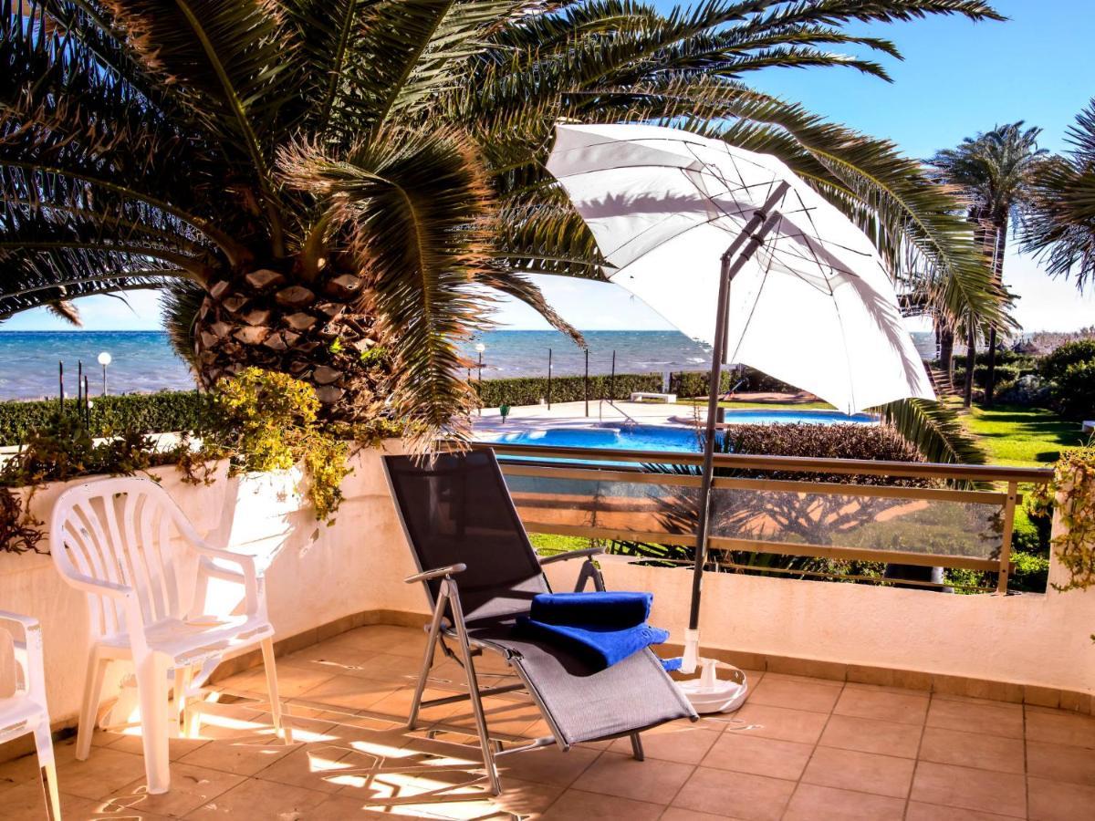 Holiday Home Laguna Beach Plus By Interhome Дения Екстериор снимка