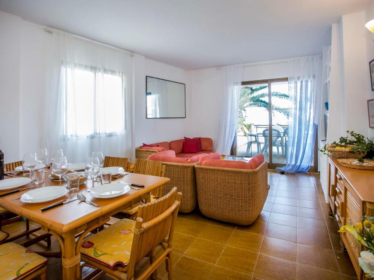 Holiday Home Laguna Beach Plus By Interhome Дения Екстериор снимка