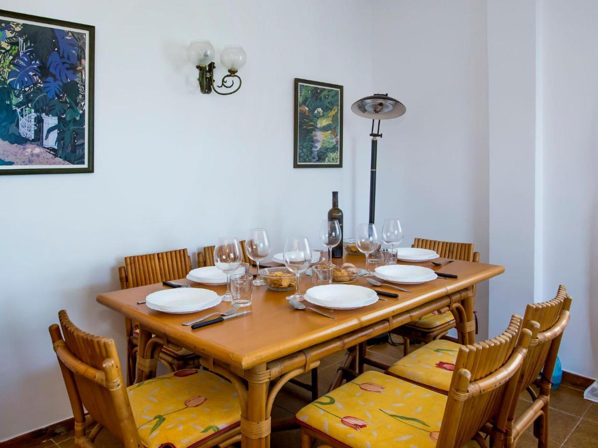 Holiday Home Laguna Beach Plus By Interhome Дения Екстериор снимка