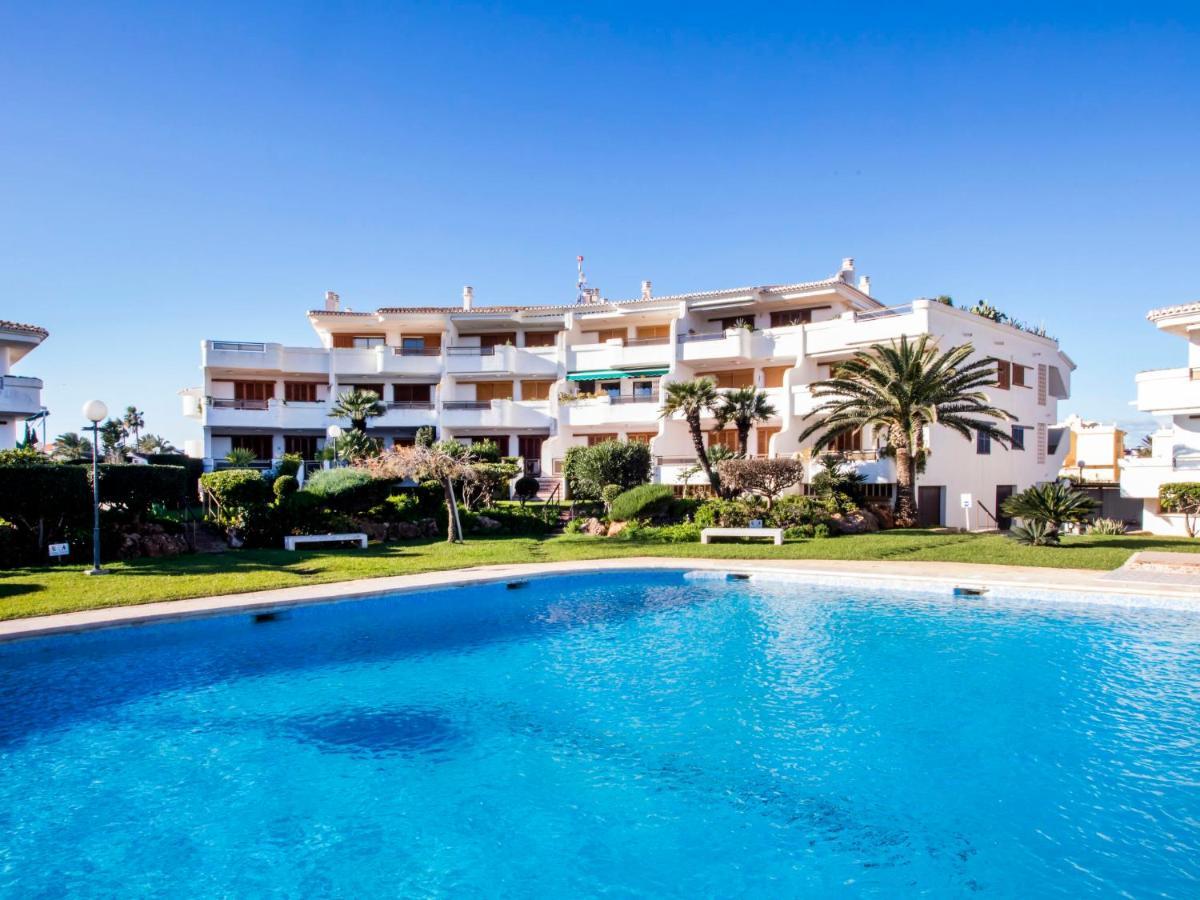 Holiday Home Laguna Beach Plus By Interhome Дения Екстериор снимка