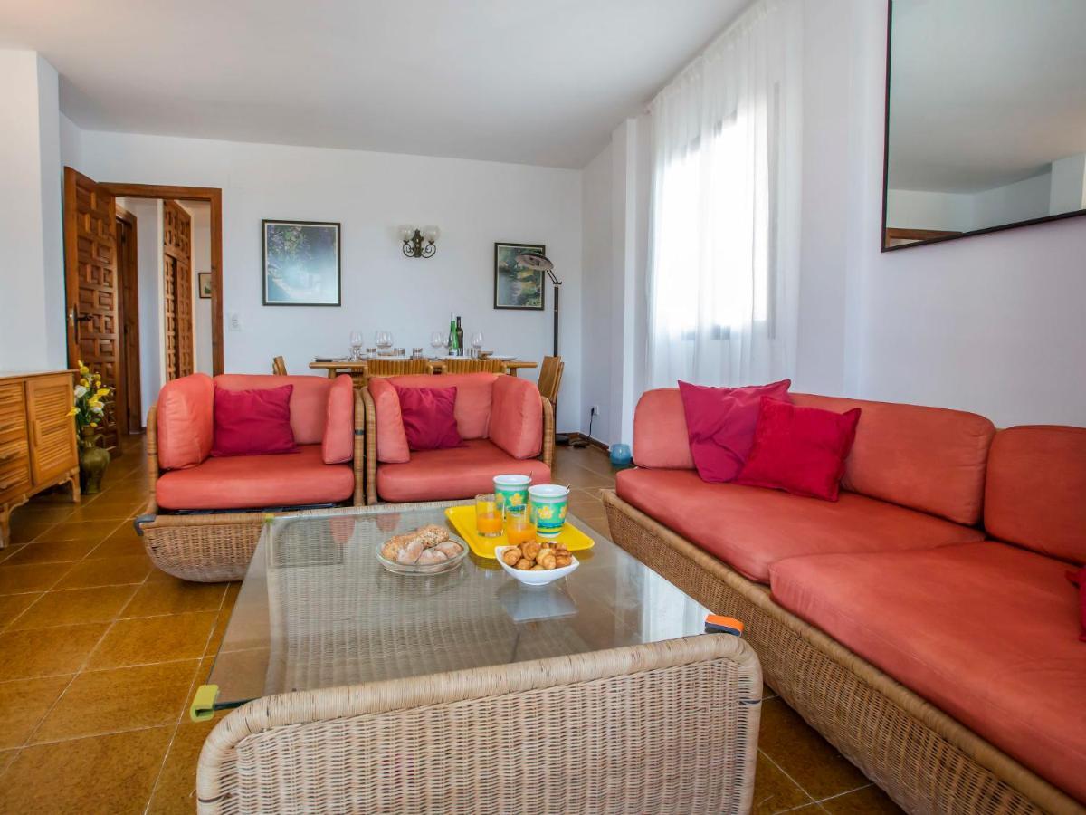 Holiday Home Laguna Beach Plus By Interhome Дения Екстериор снимка