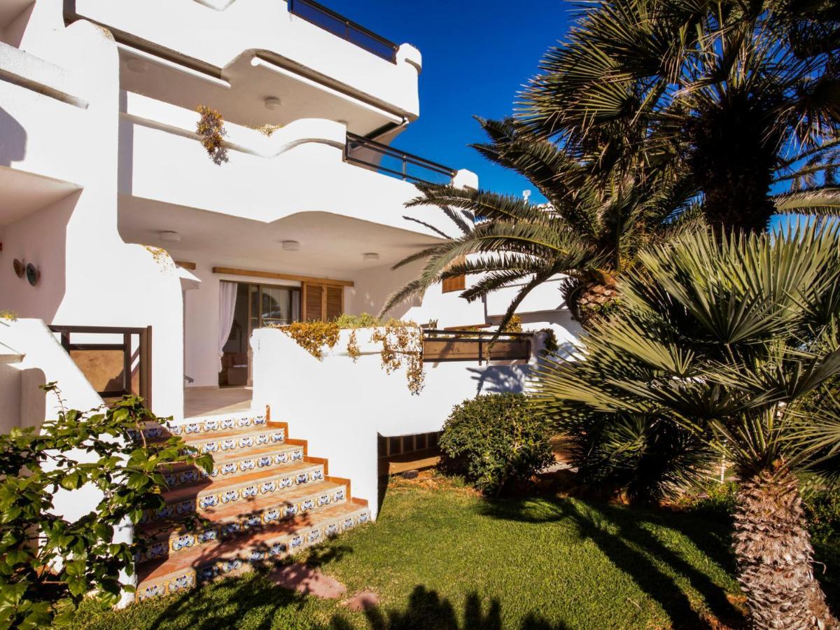 Holiday Home Laguna Beach Plus By Interhome Дения Екстериор снимка